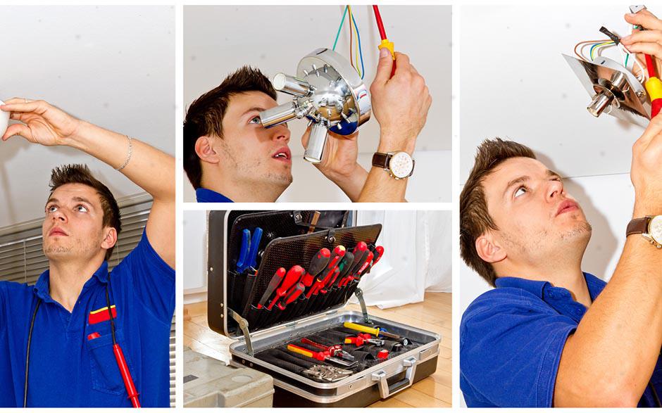 électricien maintenance Paris 7