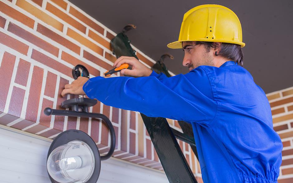 électricien maintenance Paris 7