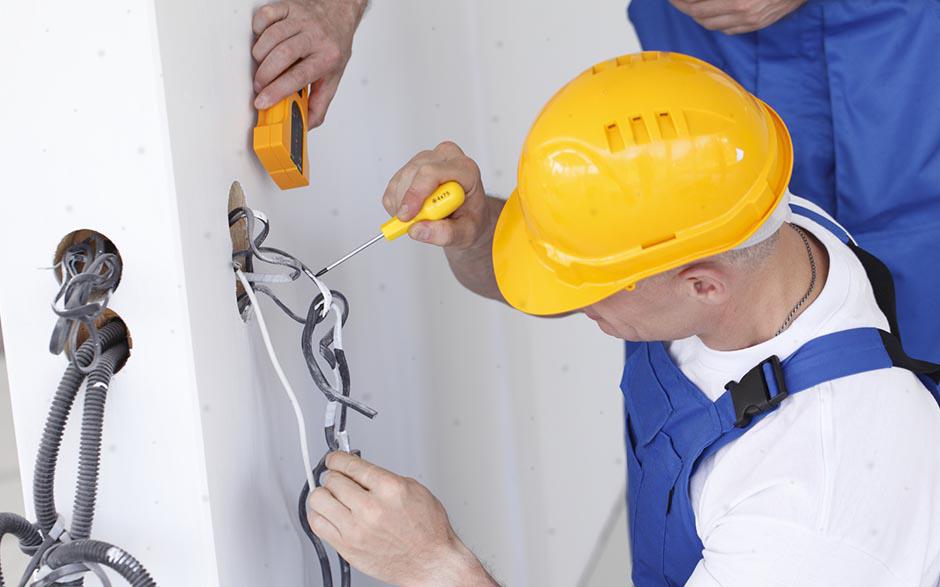 électricien professionnel Le Blanc-Mesnil