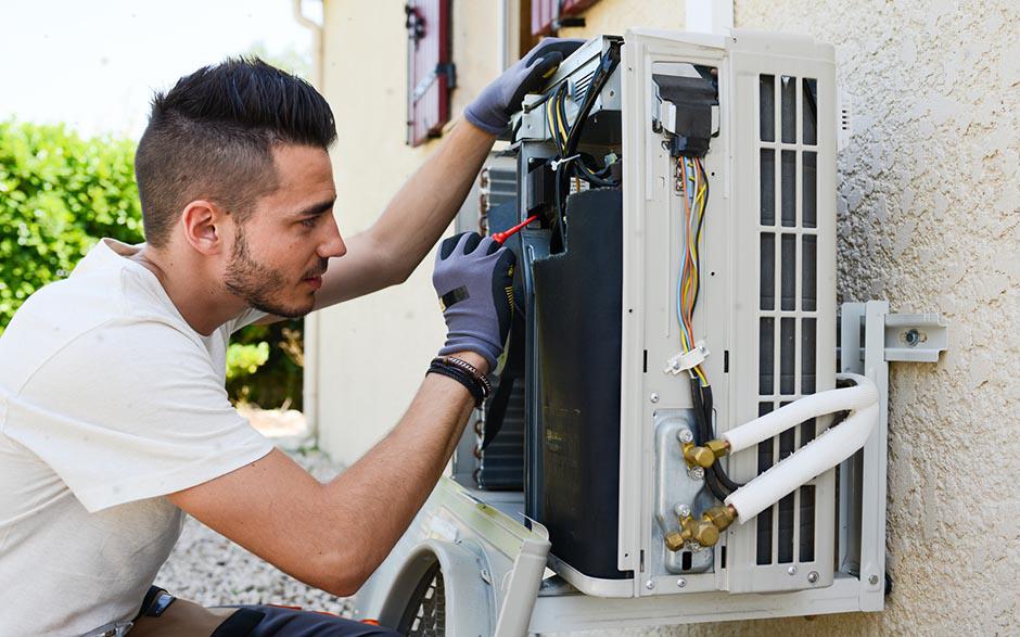 travaux d'électricité Le Mée-sur-Seine