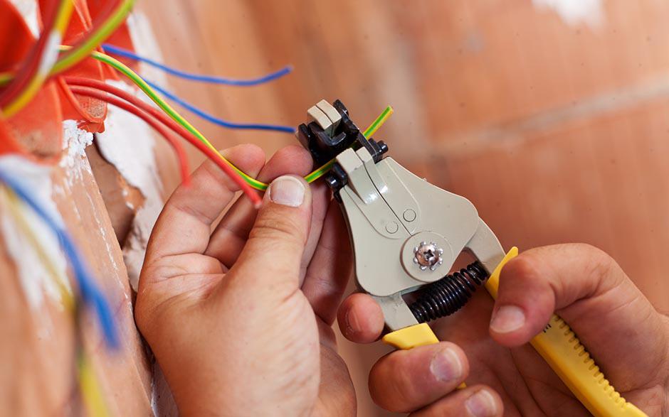 travaux d'électricité Le Mée-sur-Seine