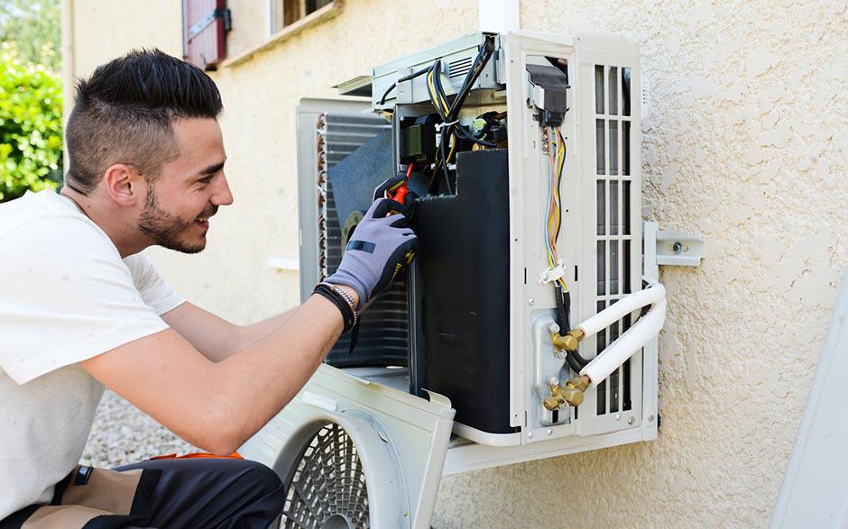 électricien maintenance Paris 7