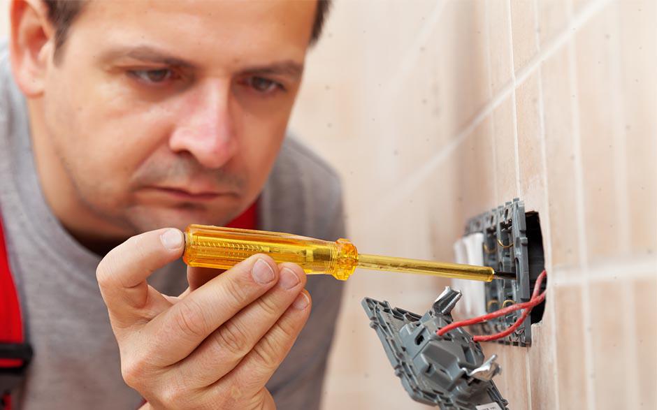 électricien maintenance Paris 7