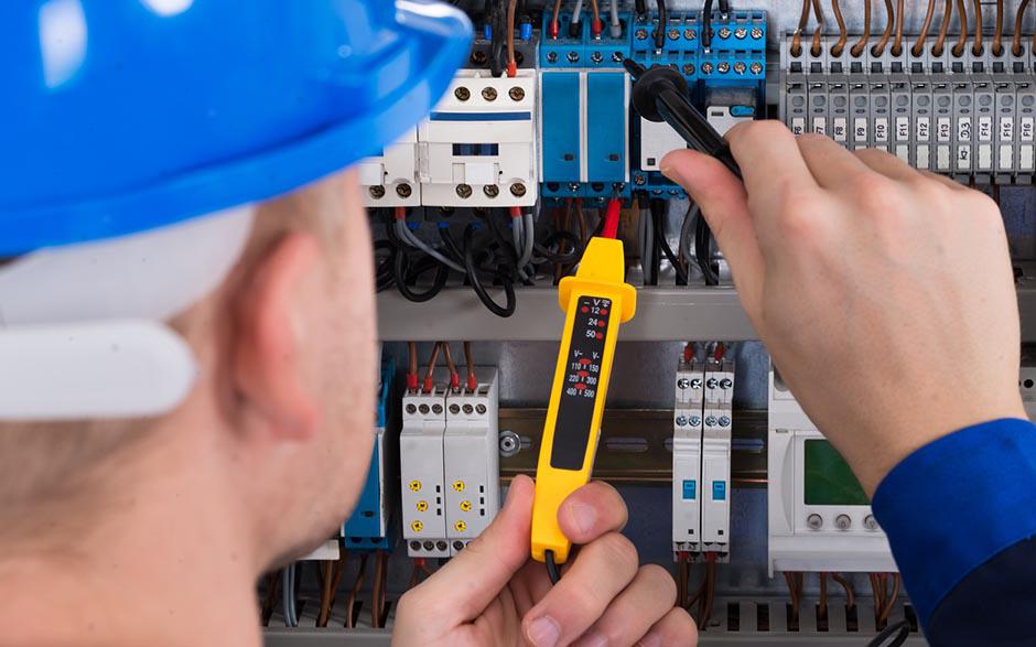 électricien maintenance Paris 7