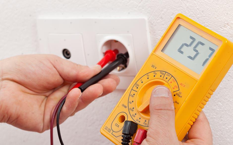 électricité Paris 12
