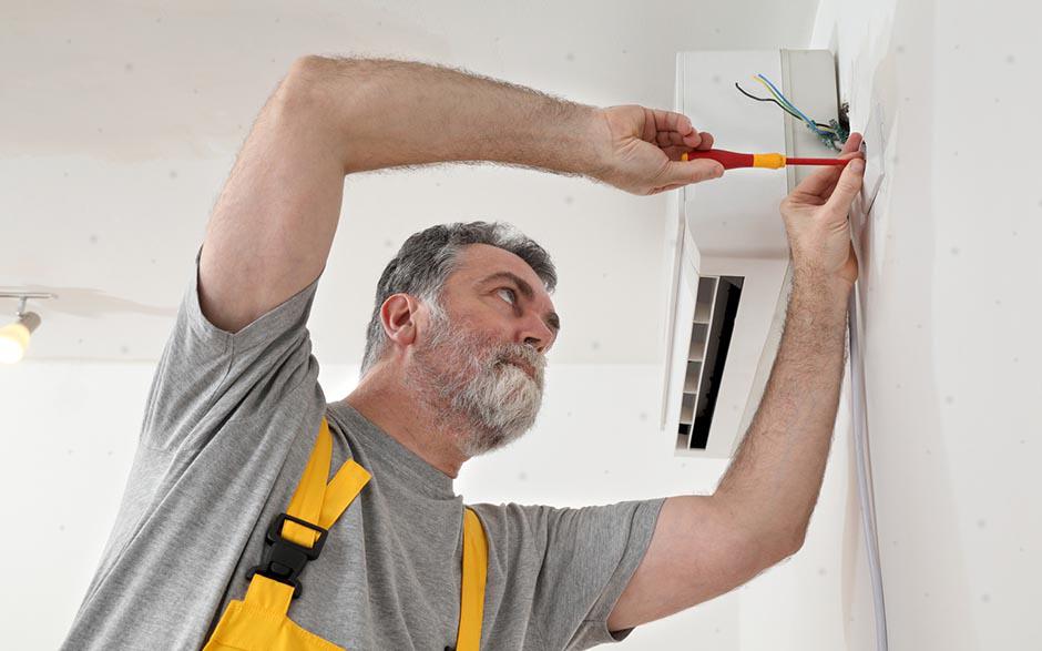 travaux d'électricité Le Mée-sur-Seine