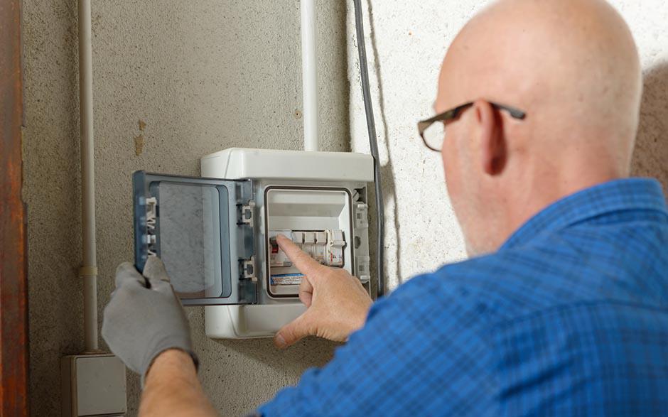 maitre électricien Compiègne